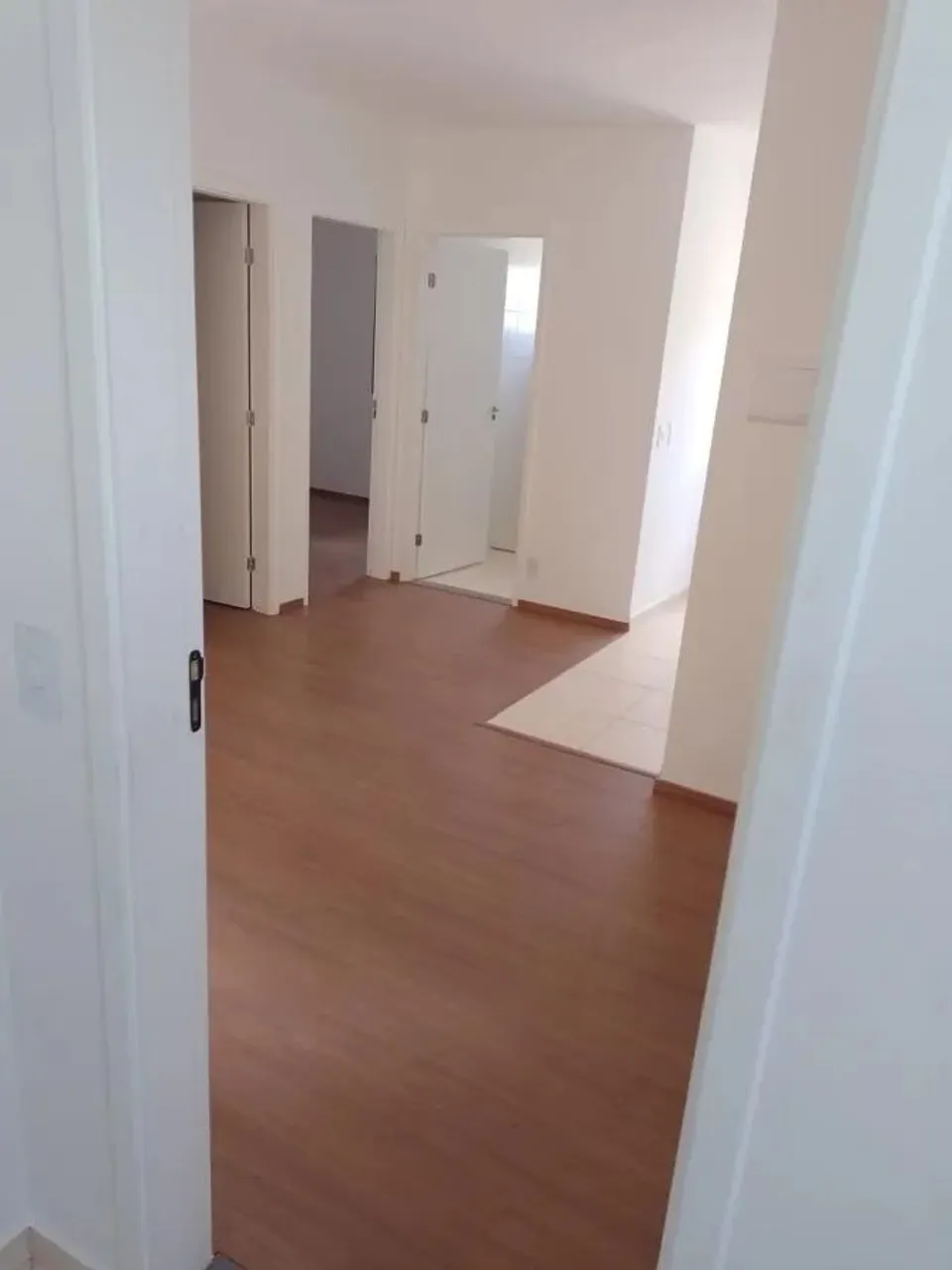 Apartamento para Venda em Votorantim, Centro, 2 dormitórios, 1 banheiro, 1 vaga