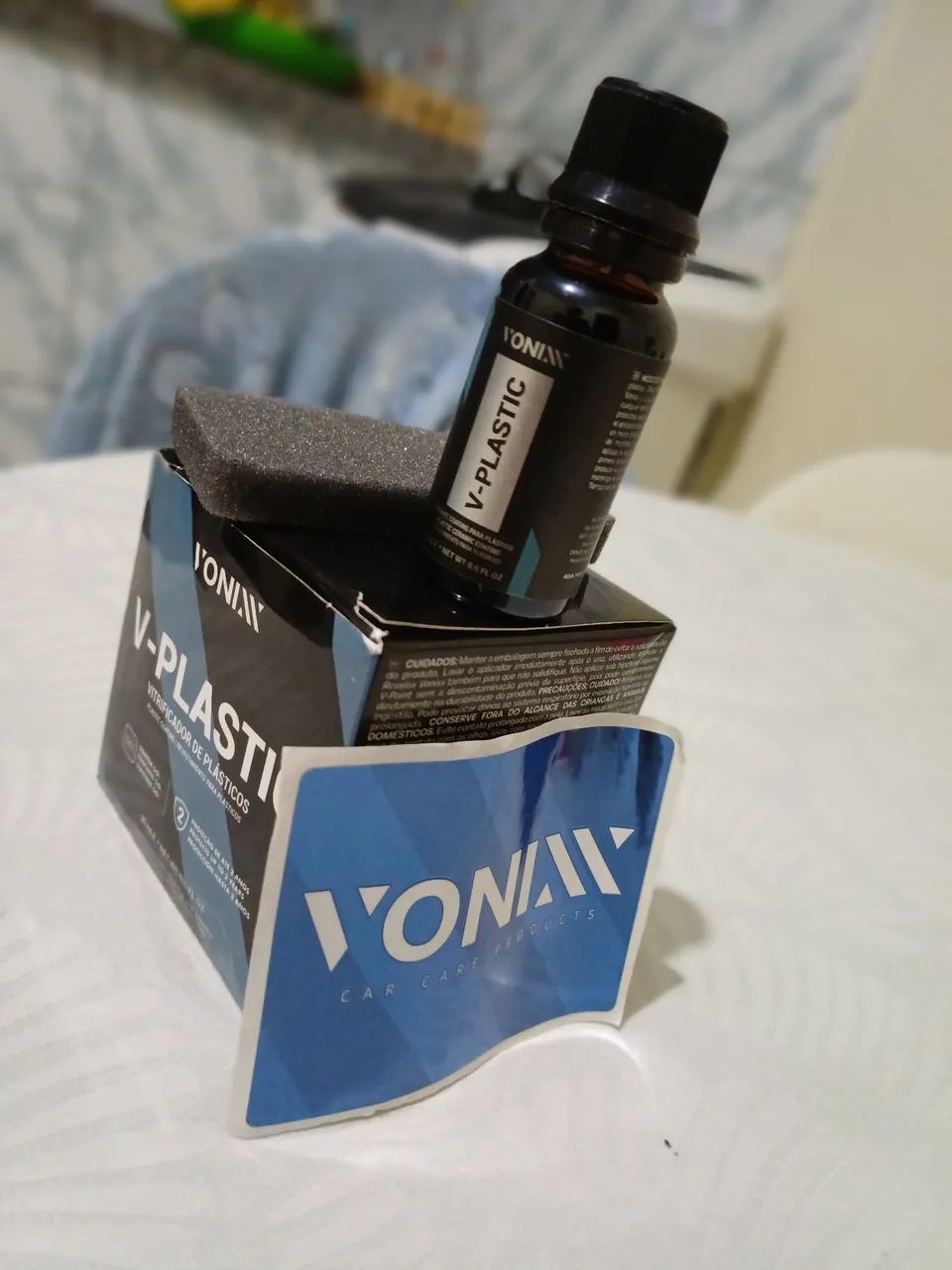 Vonixx 64842823587201124