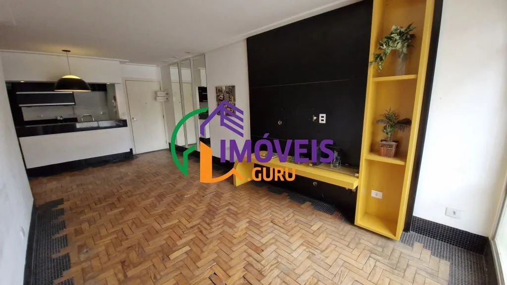 APARTAMENTO - PINHEIROS - SP