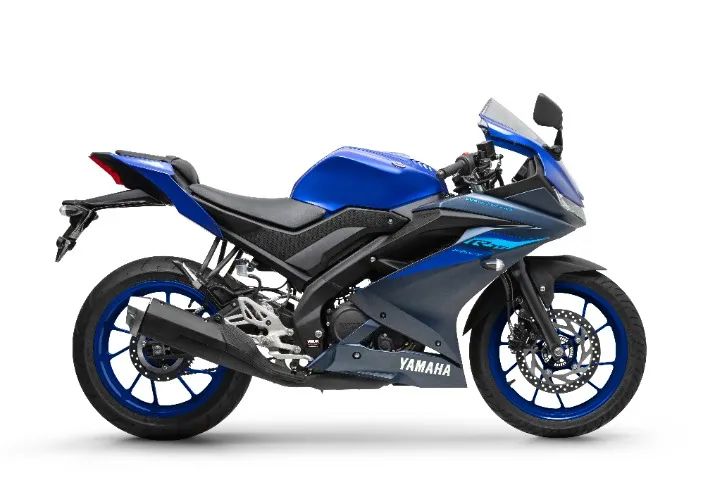 Nova Yamaha YZF R15 ABS - 2025 - A MOTO DA CORRIDA PARA CORRERIA - Foto 3