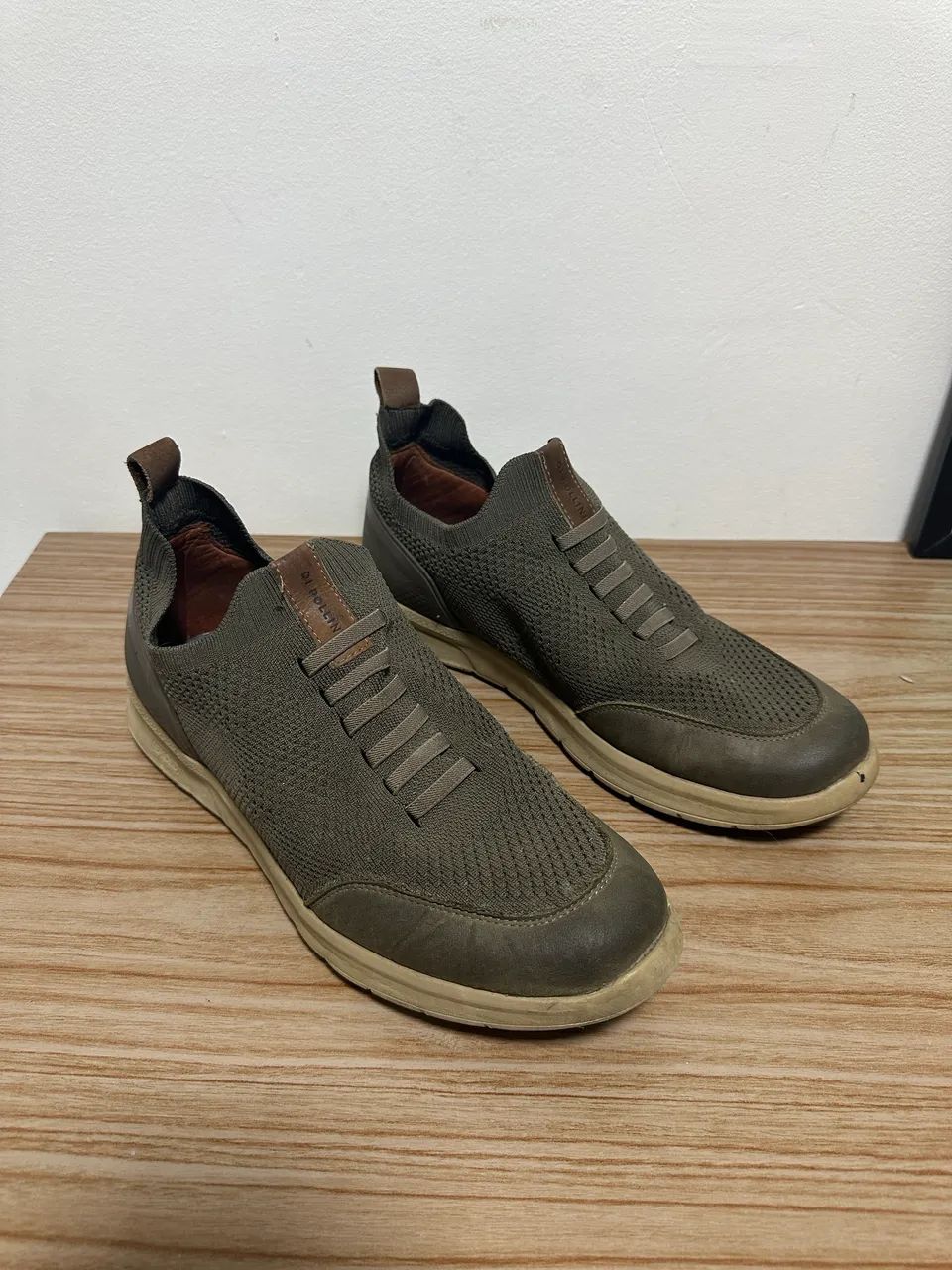 Sapatênis Sapatos Dipollini Sapato Masculino Di Pollini Sapato