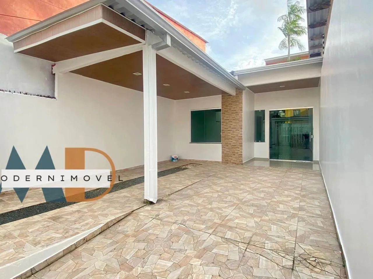 Parque10 | 3qrts | Garagem p/3 carros prox Veneza - Foto 4