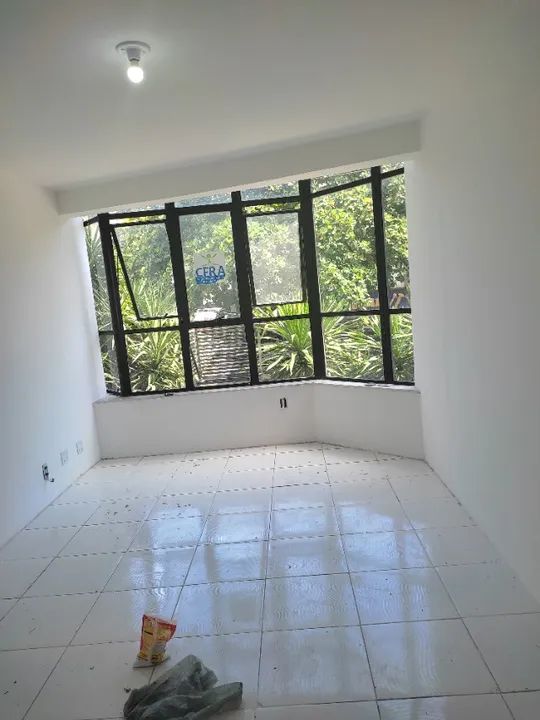 Locação sala de frente - Estrada da Cacuia, 685 - Ilha do Governador