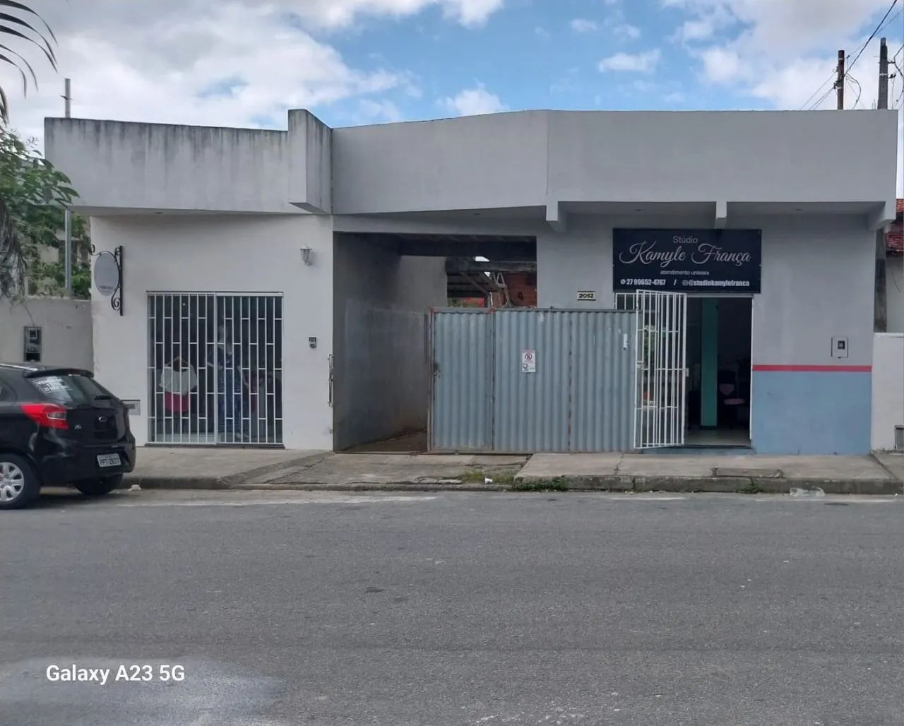 Foto - Linhares - Interlagos