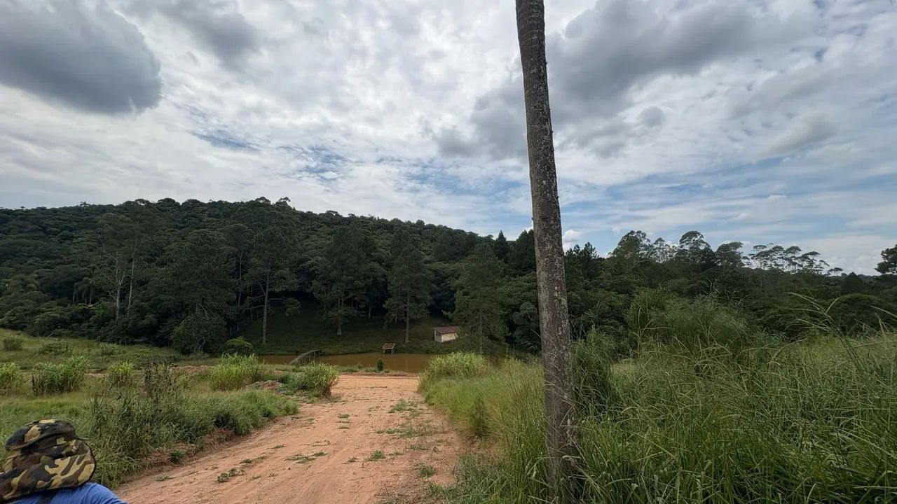 PROMOÇÃO RELÂMPAGO! 500m² de liberdade no melhor bairro de Ibiúna - R$80mil parcelado! - Foto 3