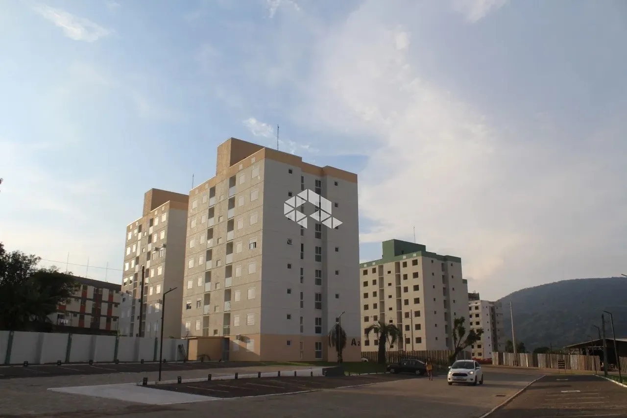 Apartamento em Camobi