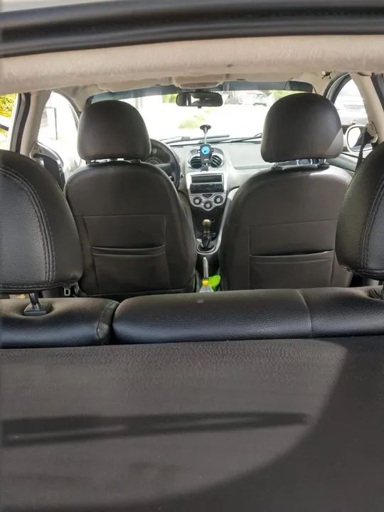 Carro JAC j3  - Foto 2