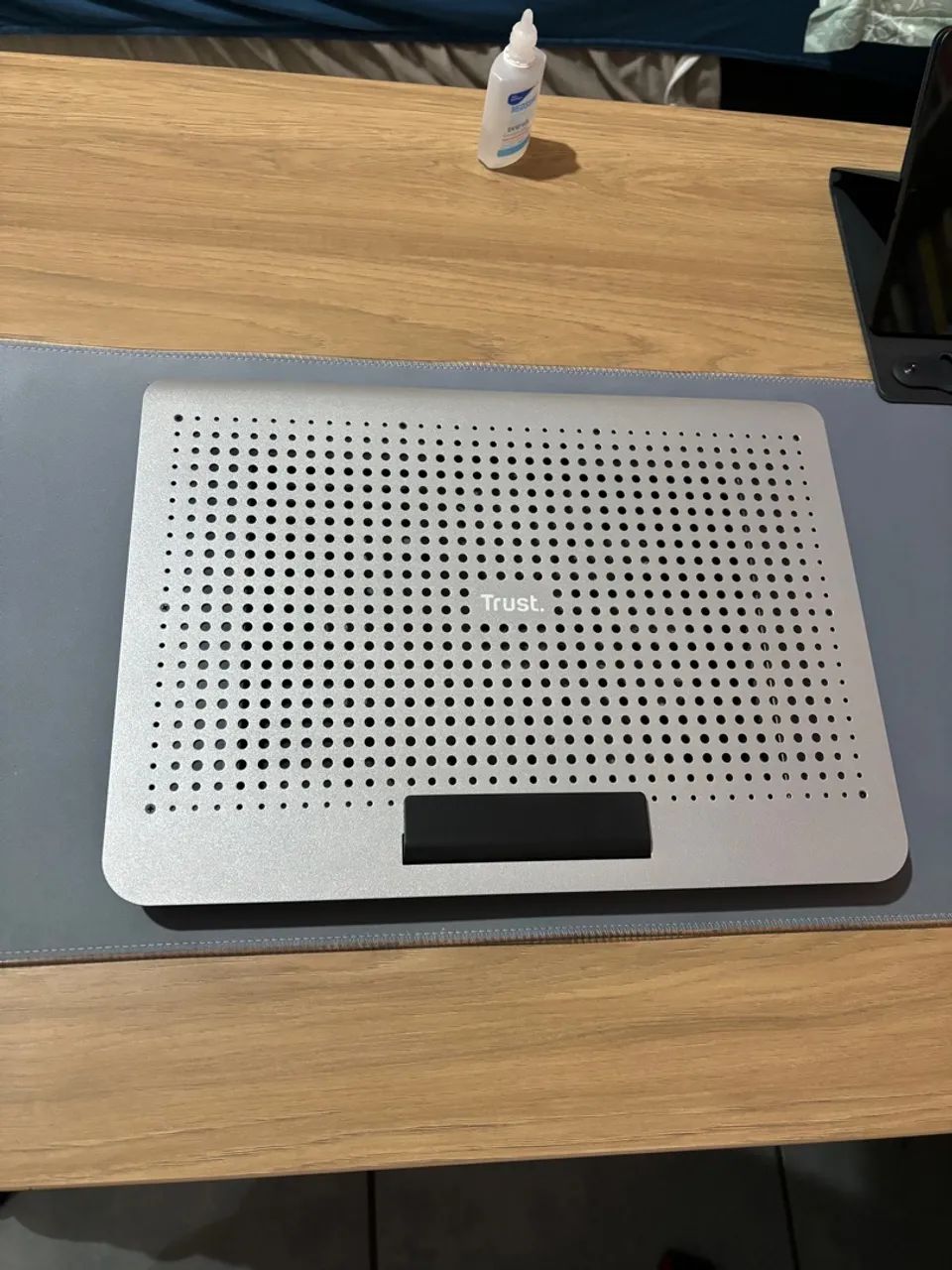 Cooler Para Notebook Trust USB - Foto 2