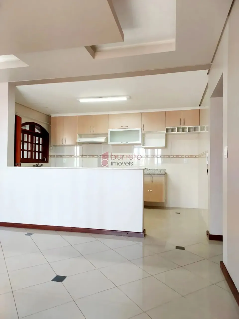CASA PARA LOCAÇÃO, BAIRRO GUANABARA, JUNDIAÍ