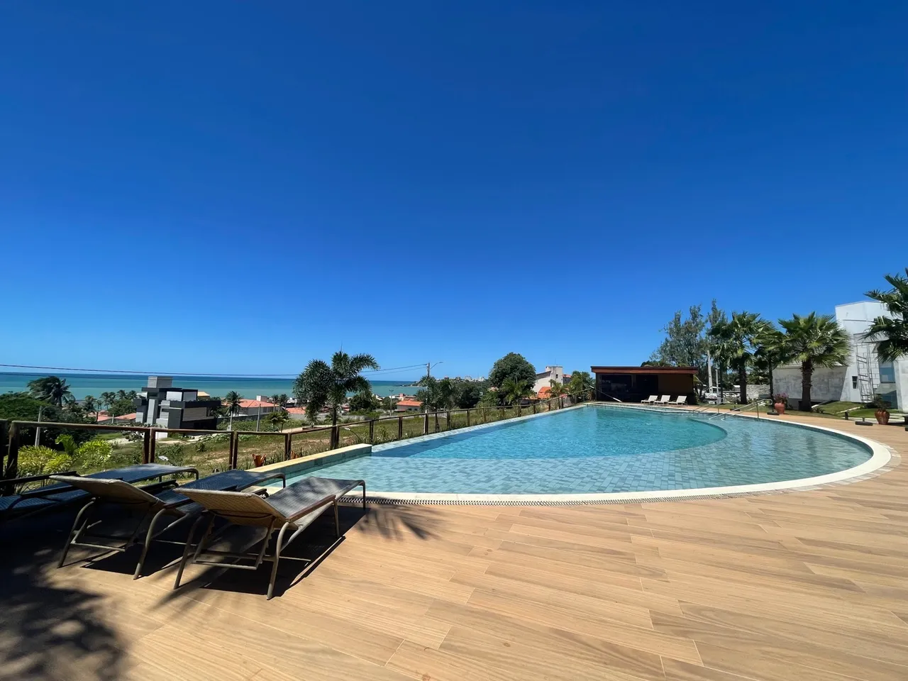 Apartamento à venda em COTOVELO-Porto Cotovelo
