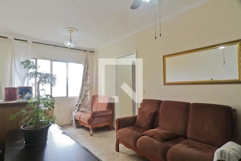 Apartamento à Venda - Parque São Domingos, 2 Quartos, 58 m2
