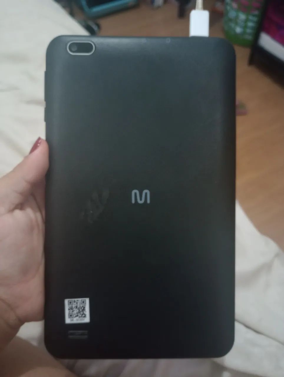 Tablet Multilaser Android Go Edition - Foto 2