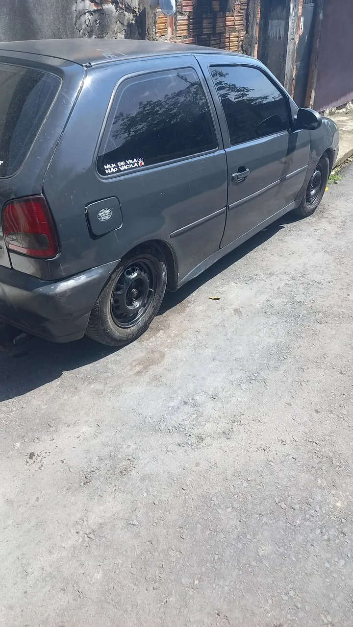 Gol bola