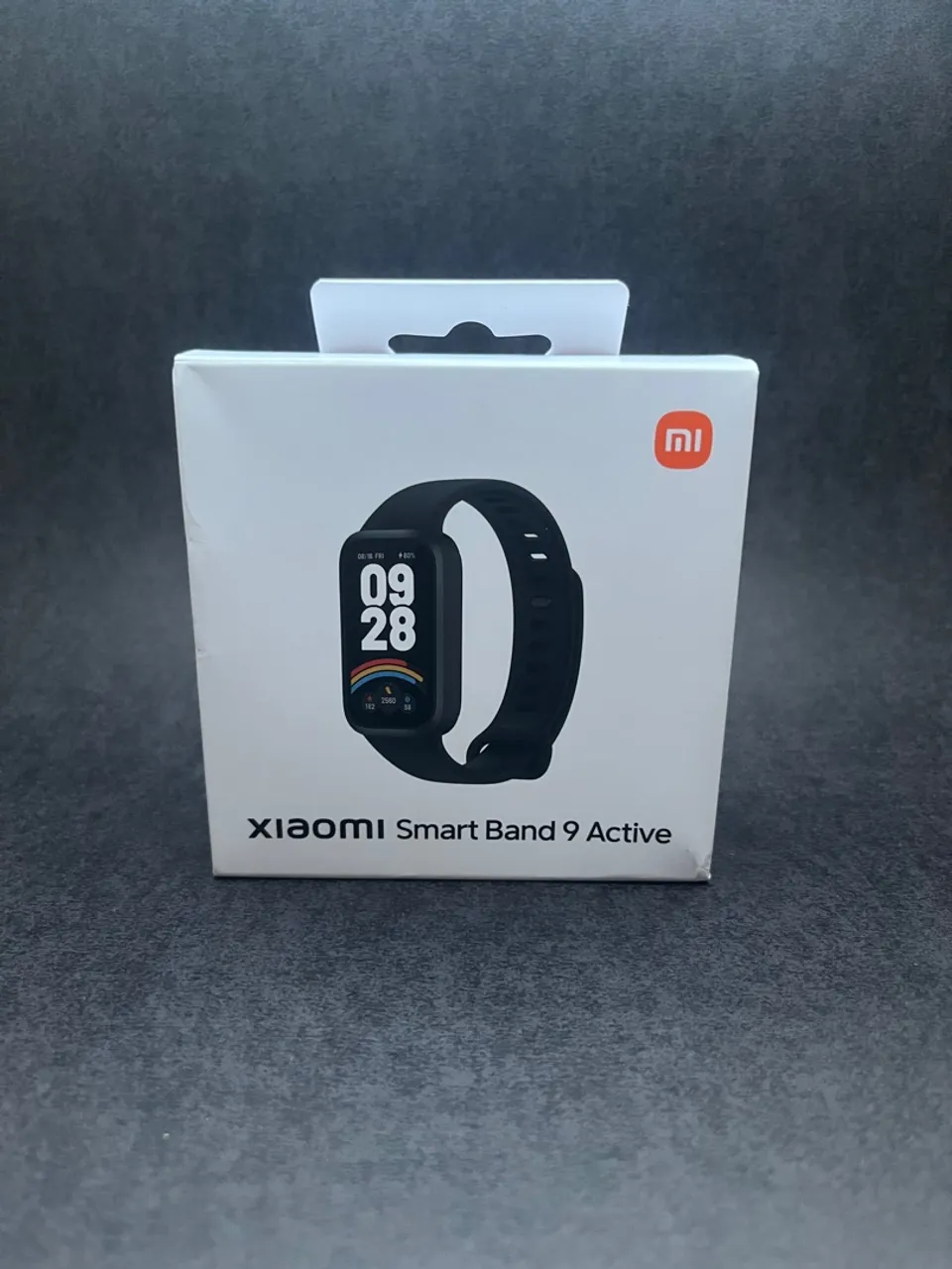 Xiaomi Smart Band 9 Active