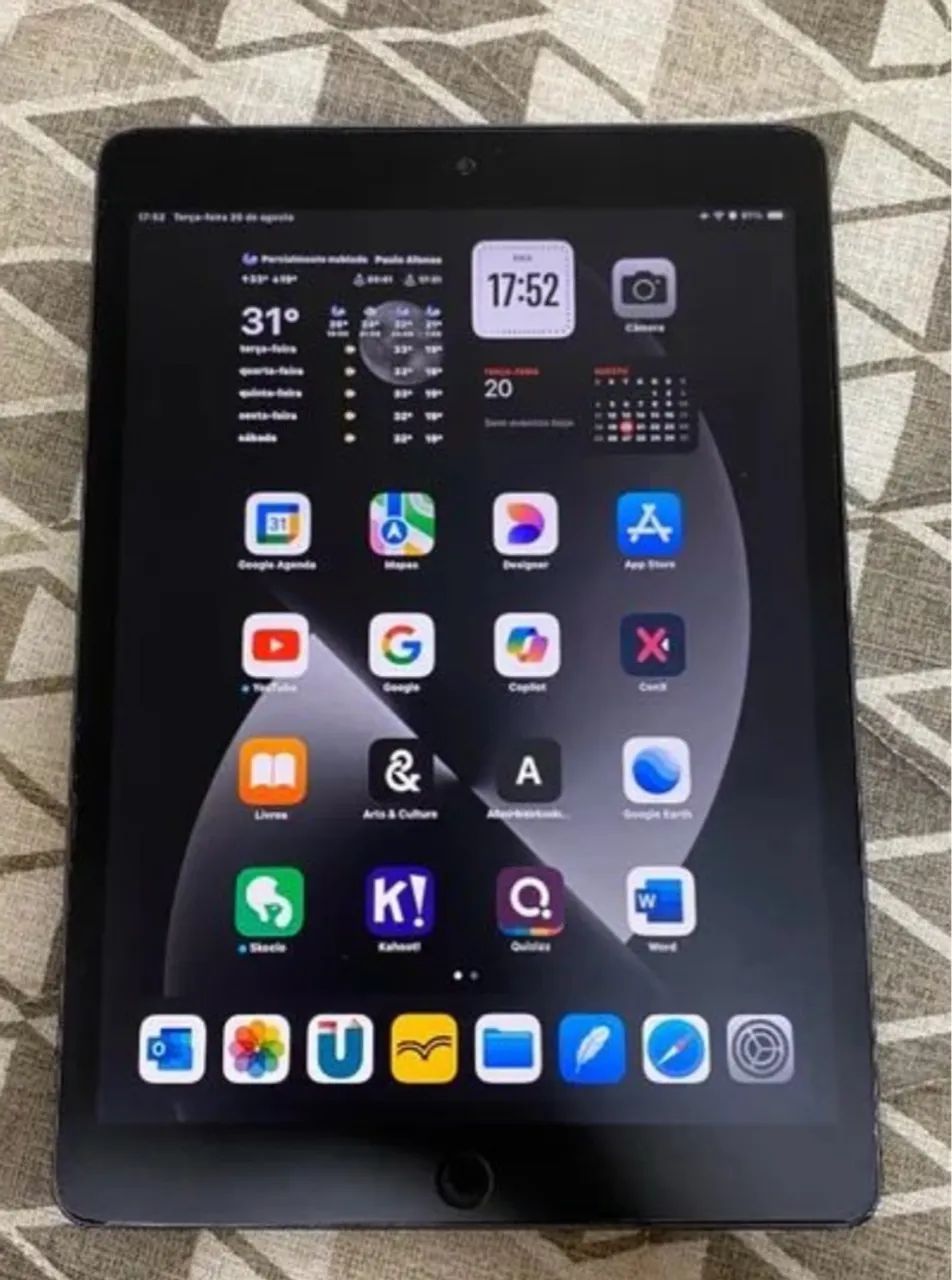 iPad 7 32GB - Foto 3