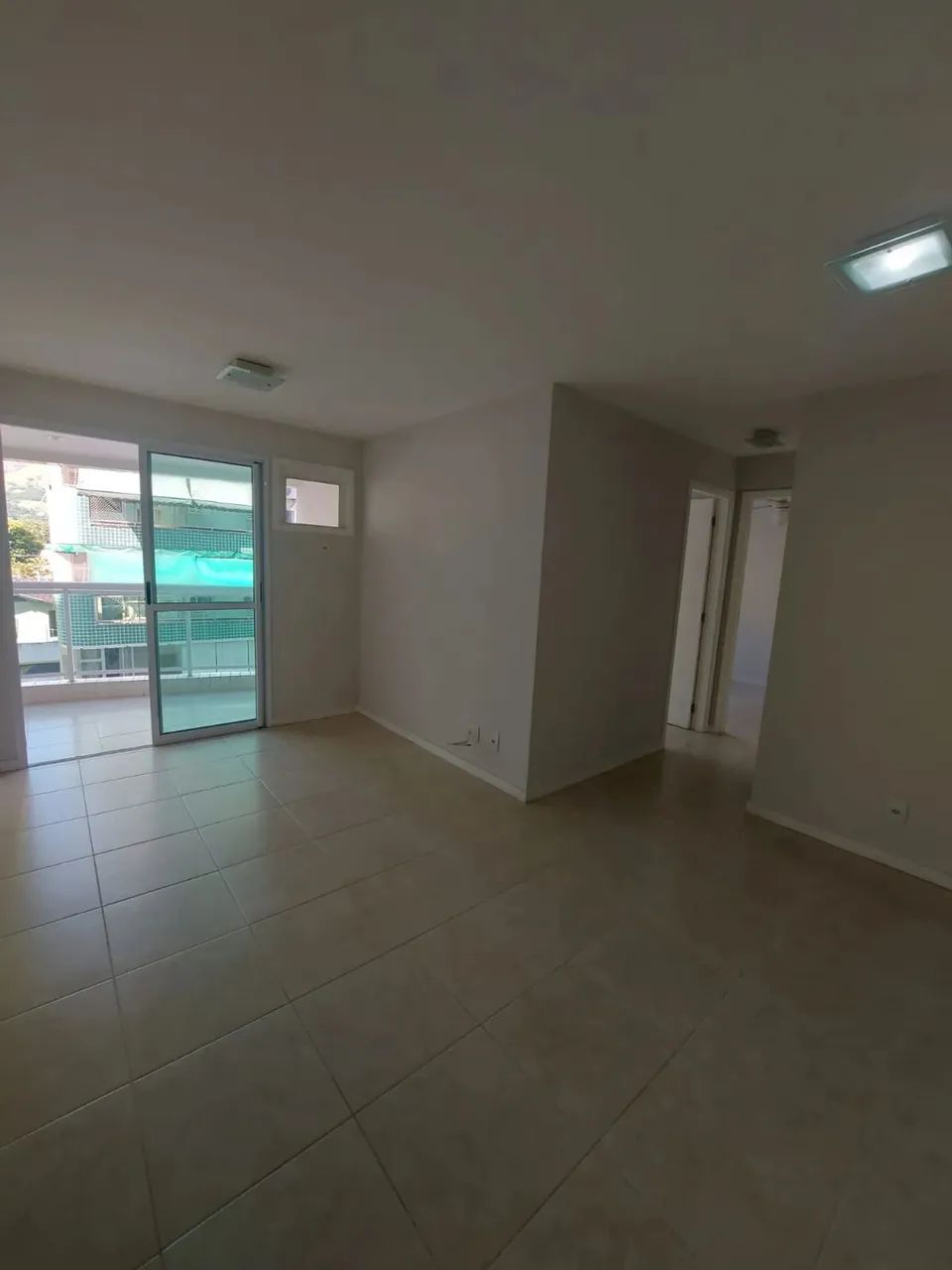 Locação: apartamento, 2 quartos, sol da manhã, no condomínio HIGH Residences - Foto 4