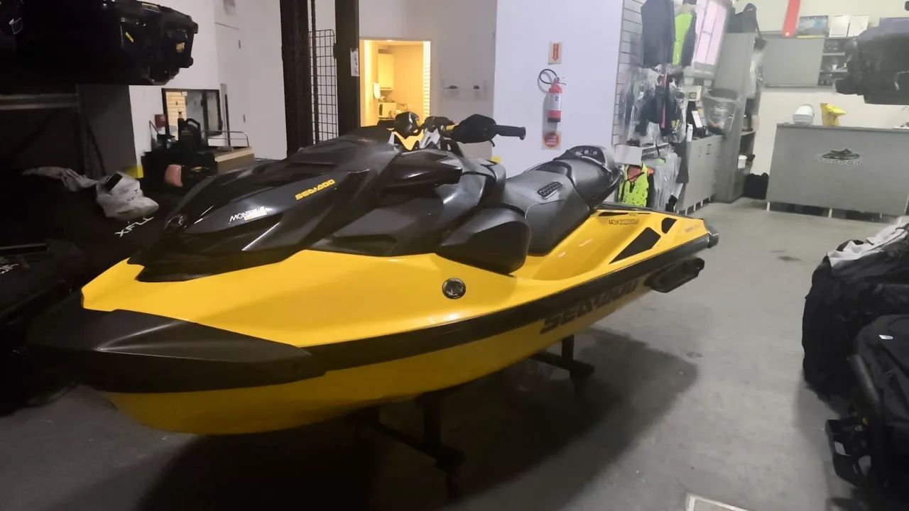 Jet ski - Foto 4