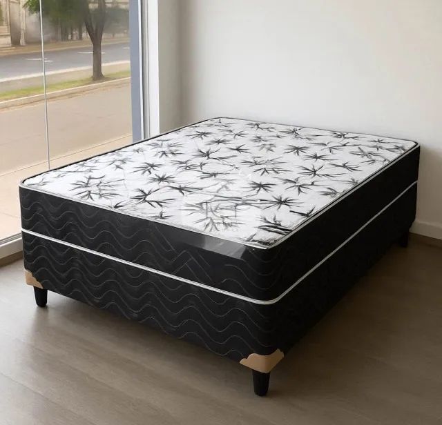 CAMA CASAL APARTIR DE ($349,99) 