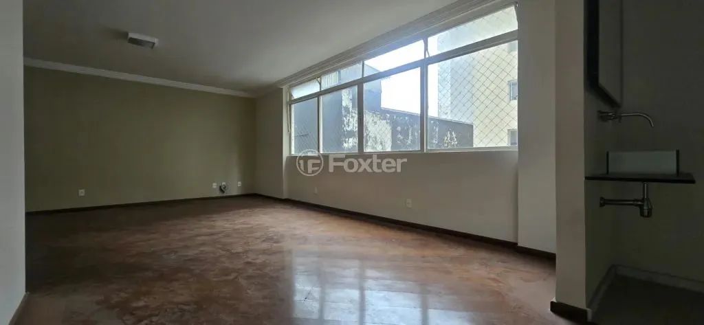 Apartamento à venda Rua Haddock Lobo, Cerqueira César - São Paulo