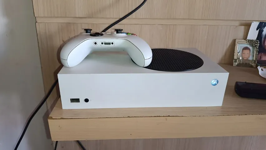 xbox series s