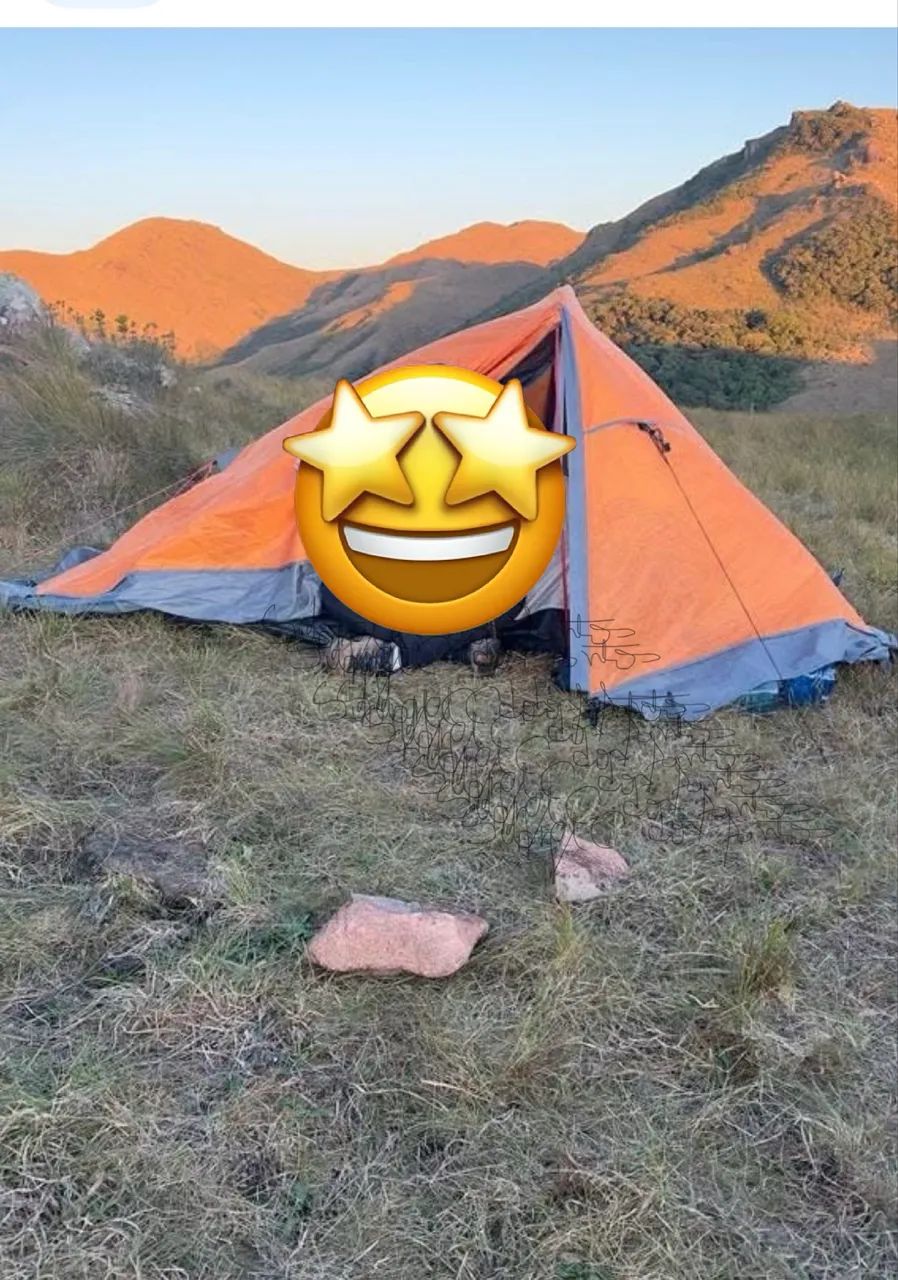 Acampamento 64310164787843121