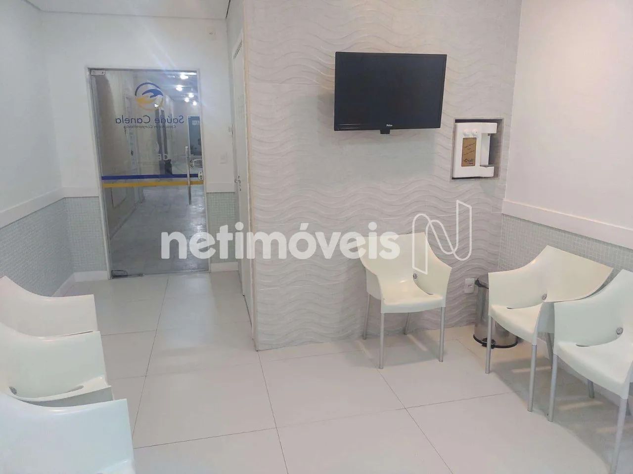 Venda ou locação Conjunto de salas Canela Salvador - Foto 2