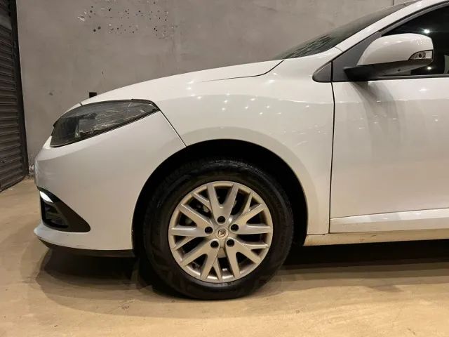 RENAULT FLUENCE DYN PL - Foto 4