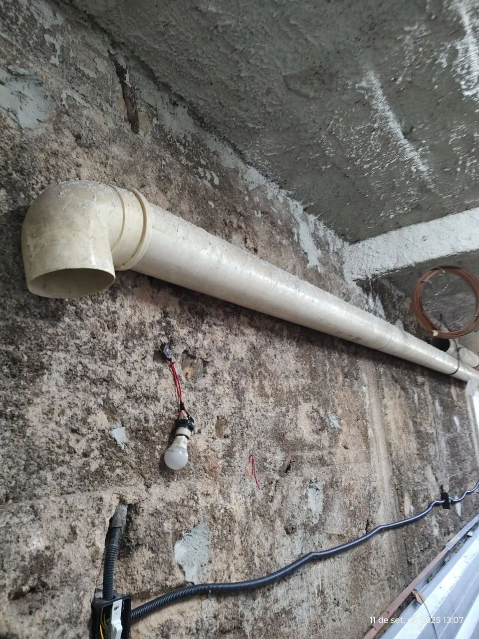 Cano de esgoto e joelho de 15063825053674755120