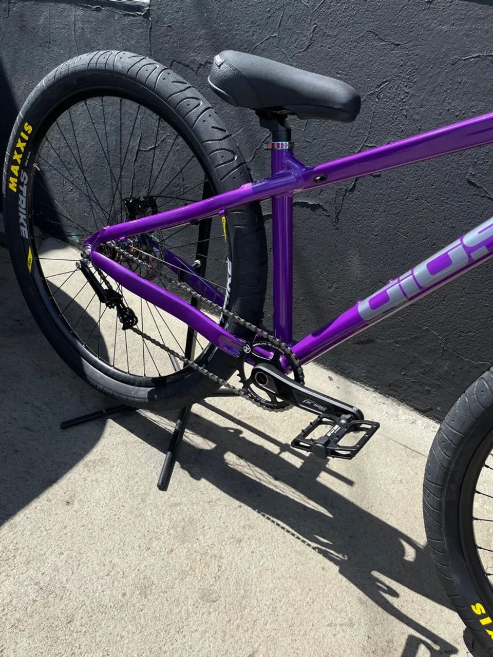 mgilejorge　4点 シルヴィア、jie2点、lowbeatNo,9 Vendo Gios 4all NOVA - Ciclismo - Sarandi, Porto Alegre 1392430266