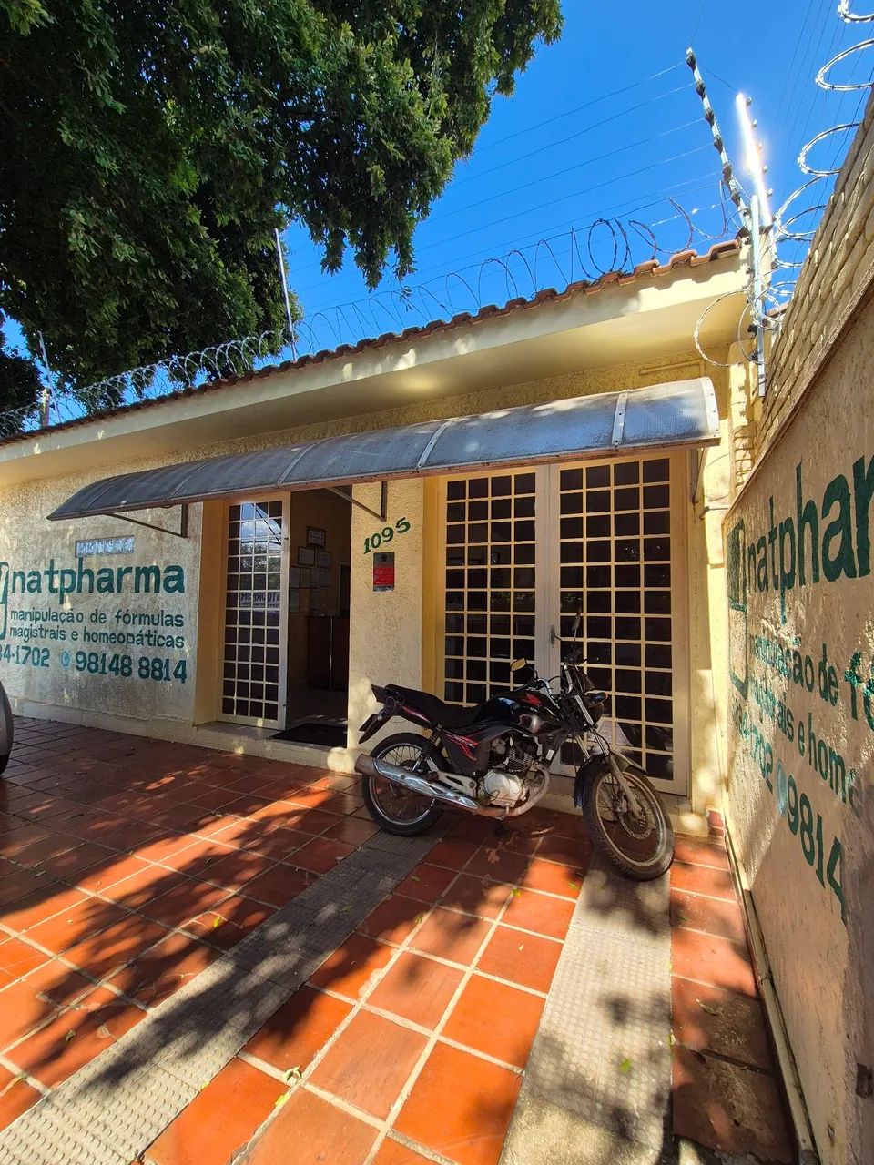 Venda de Ponto Comercial | Boa Vista - SJRP | R$920.000