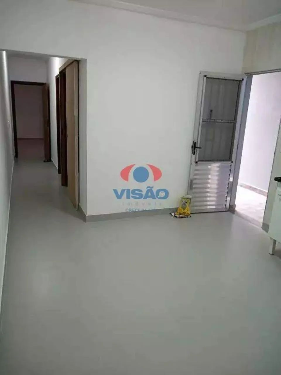 Casa para aluguel, 2 quartos, 1 suíte, 2 vagas, Jardim Morumbi - Indaiatuba/SP - Foto 2