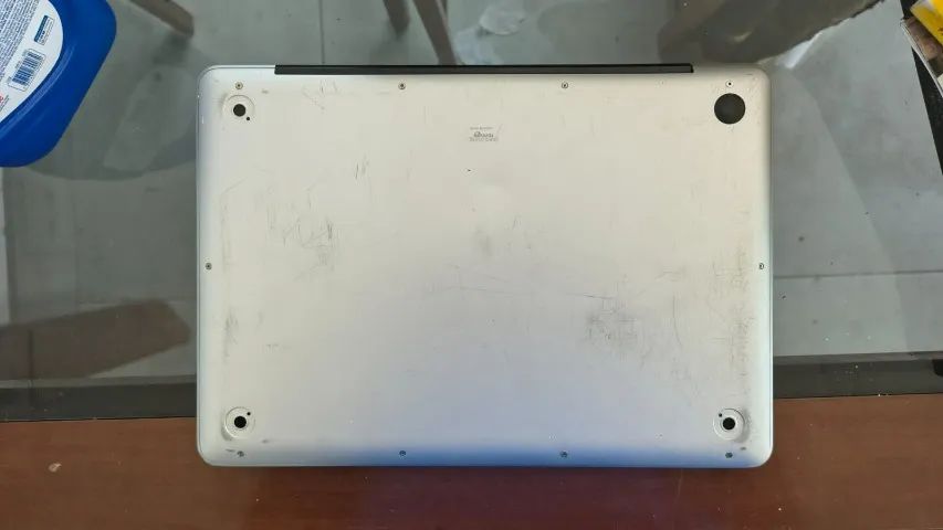 MacBook Pro (13-inch, Mid 2010) - Foto 2