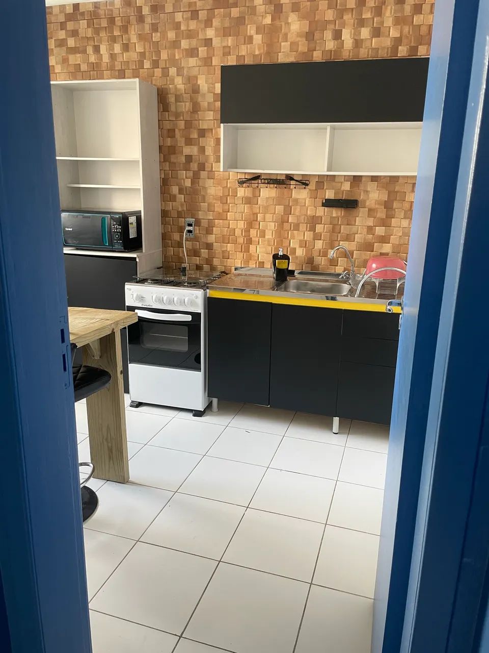 Foto - Joinville - Iririú