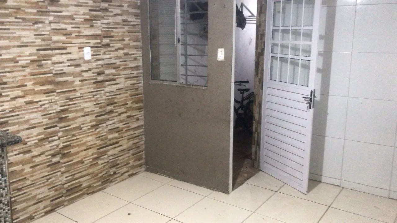 Kit net  500.00 valor do aluguel