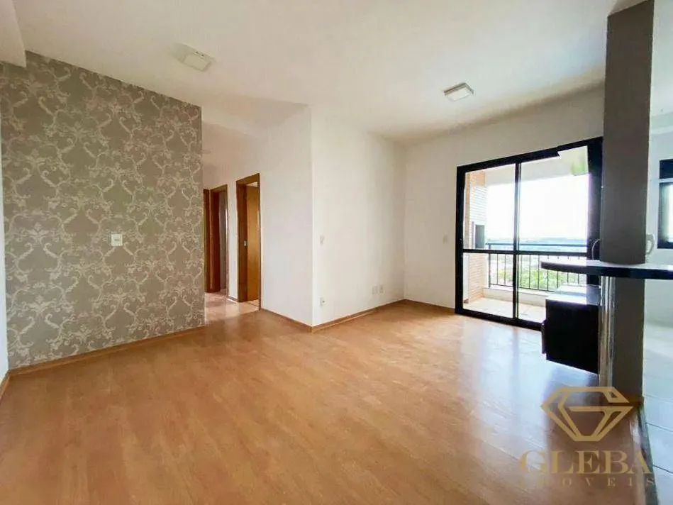 Upper Jardim Botânico apartamento 3 quartos para locação Londrina Gleba Palhano
