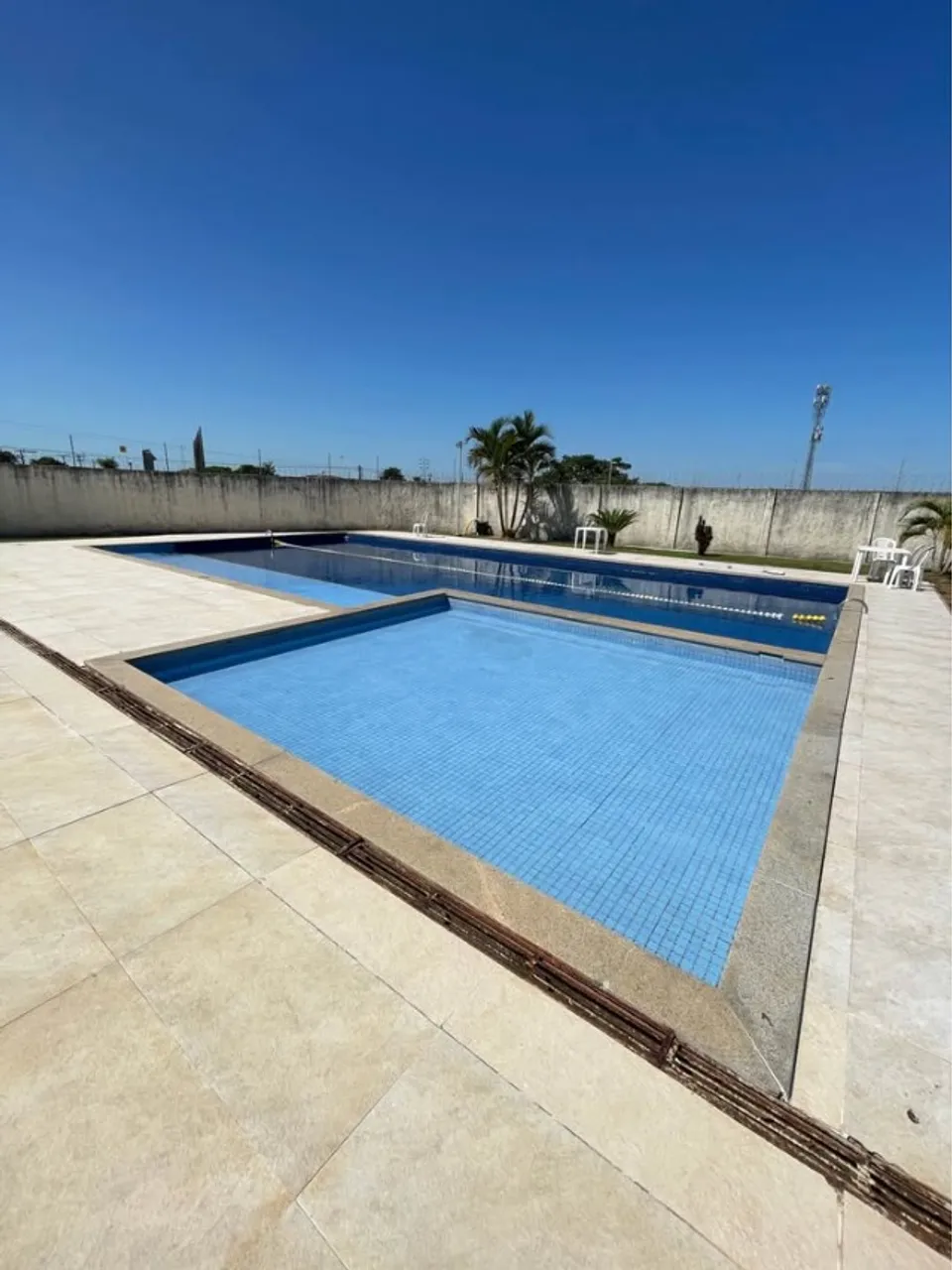 Vendo Casa 2 quartos no Residencial Villa Bella