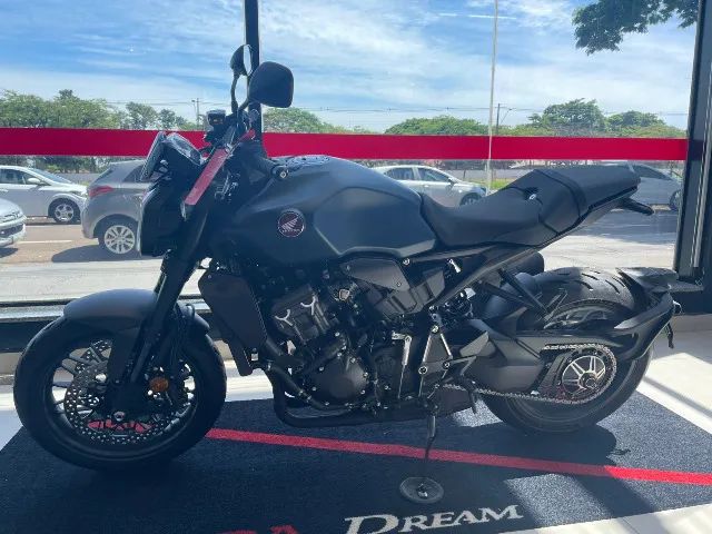 CB 1000 2024/2024 BLK EDITION