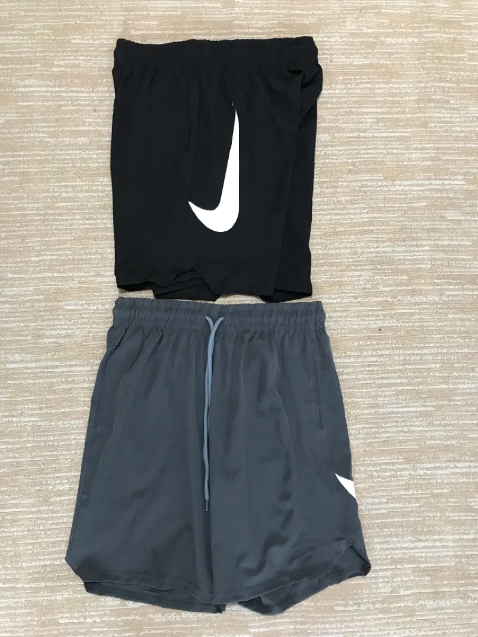 Bermuda Dry Fit, Bermuda treino, Bermuda academia, short caminhada.