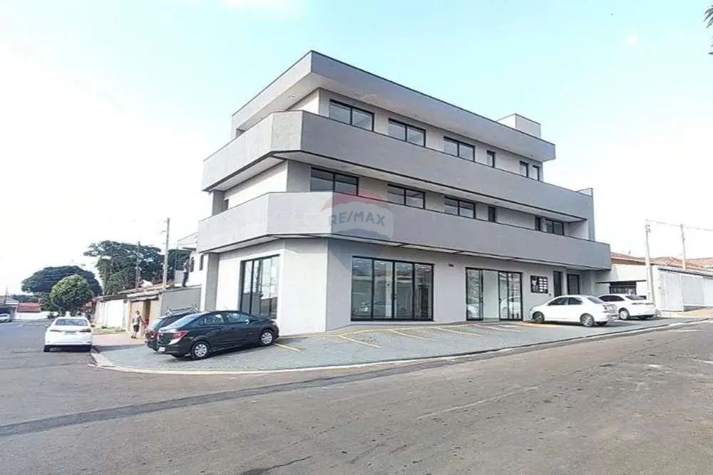 Sala comercial para locação Jardim dos Calegaris em Paulínia/SP.