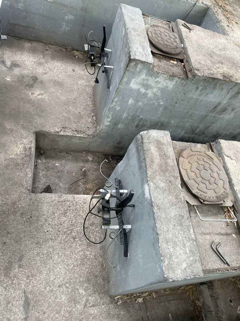 Alignment and Balancing Equipment for Automotive Workshops64717675894787122