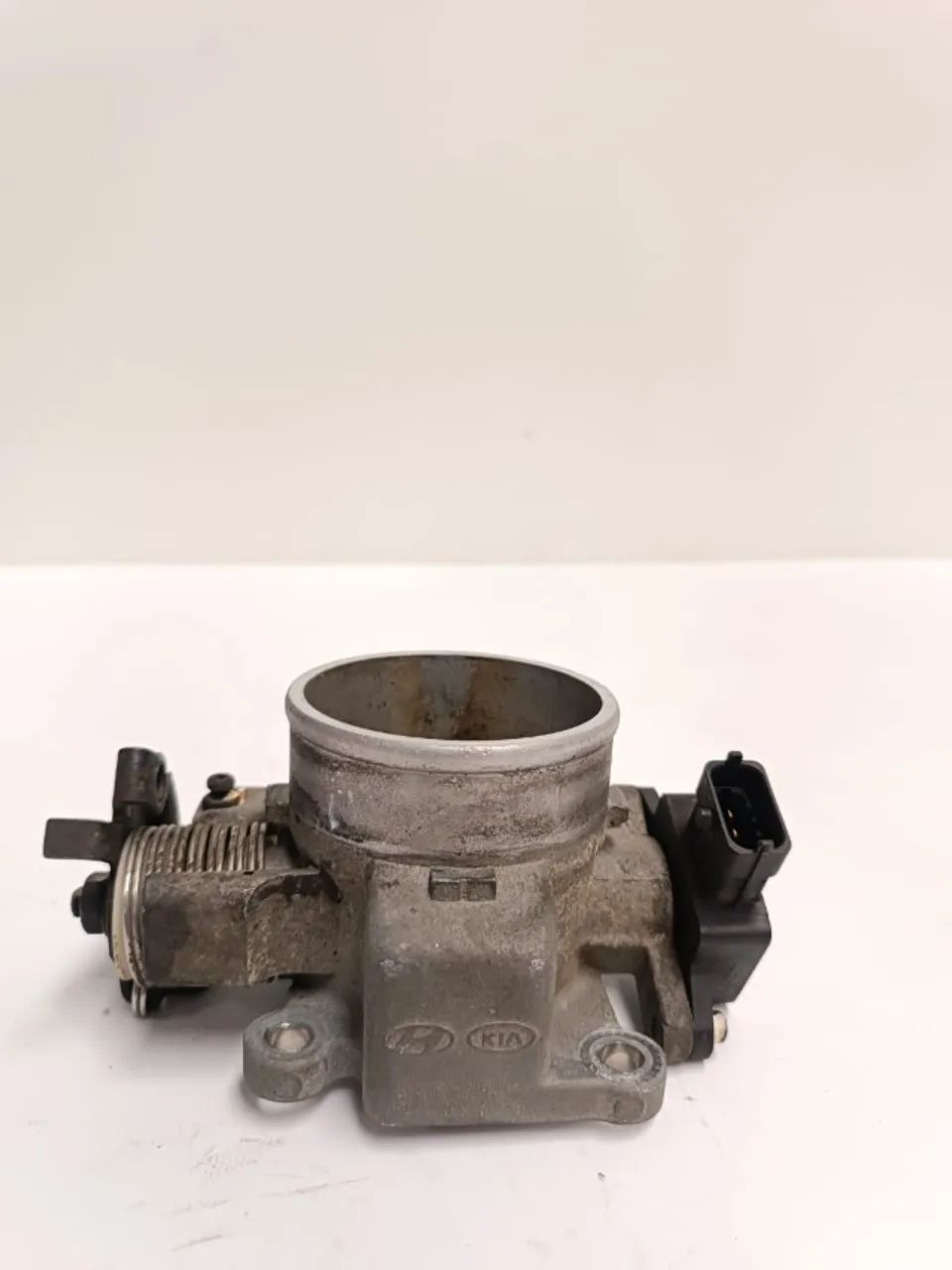 TBI Hyundai Tucson 2.0 16v | 2008 à 2015 - Usada/Original - Foto 3