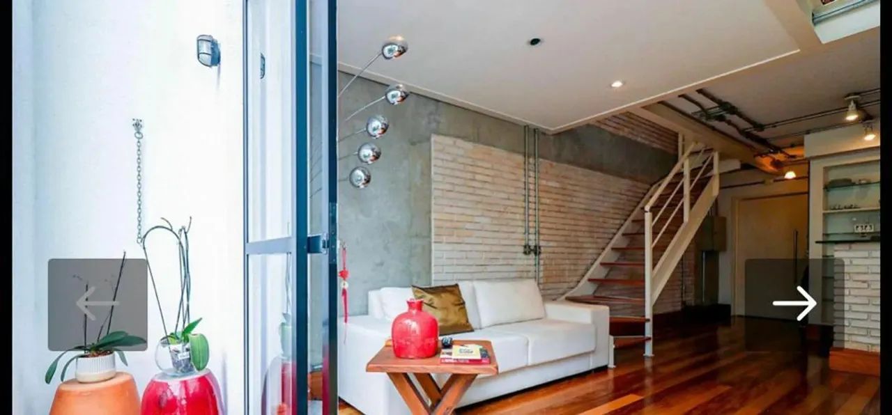 Apartamento em Rua Haddock Lobo - Cerqueira César - São Paulo/SP - Foto 5