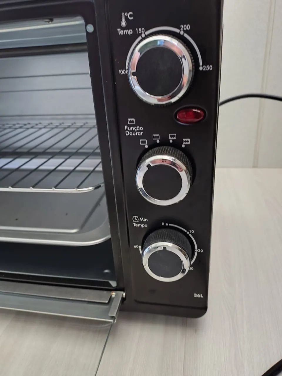 Forno Elétrico Britânia  - Foto 3