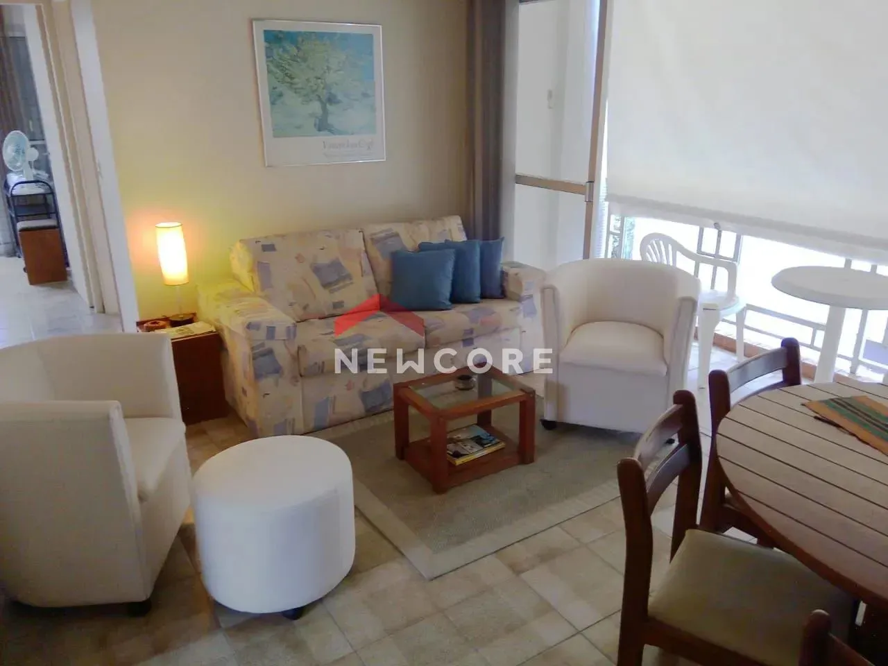Apartamento em Avenida Almirante Tamandaré - Enseada - Guarujá/SP