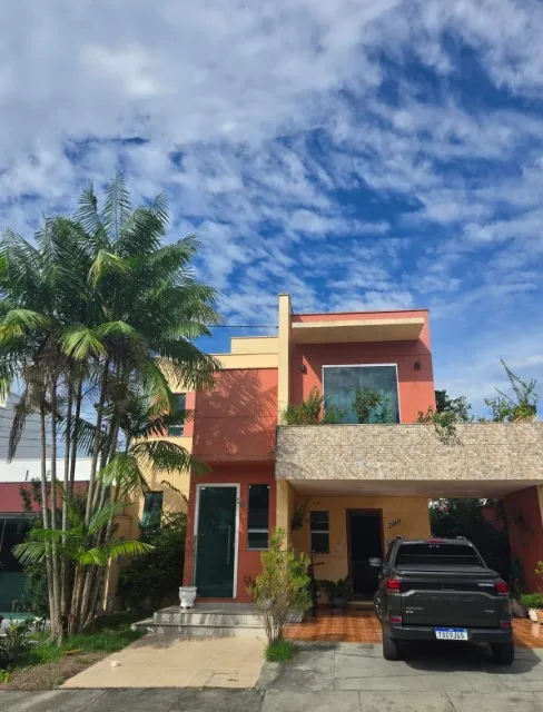 CASA DUPLEX CONDOMINIO FOREST HILL