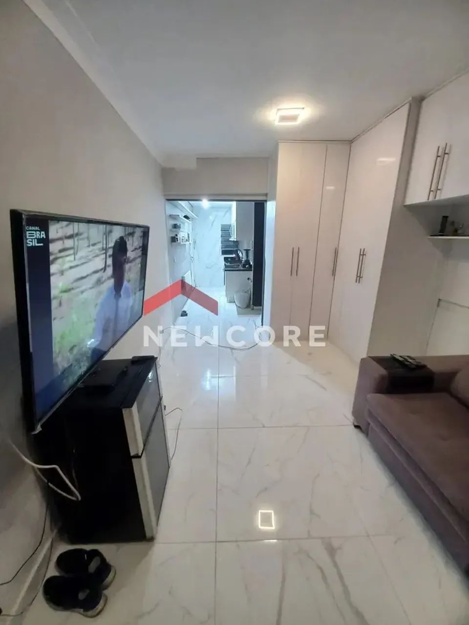 Studio em Avenida Nove de Julho - Bela Vista - São Paulo/SP - Foto 2