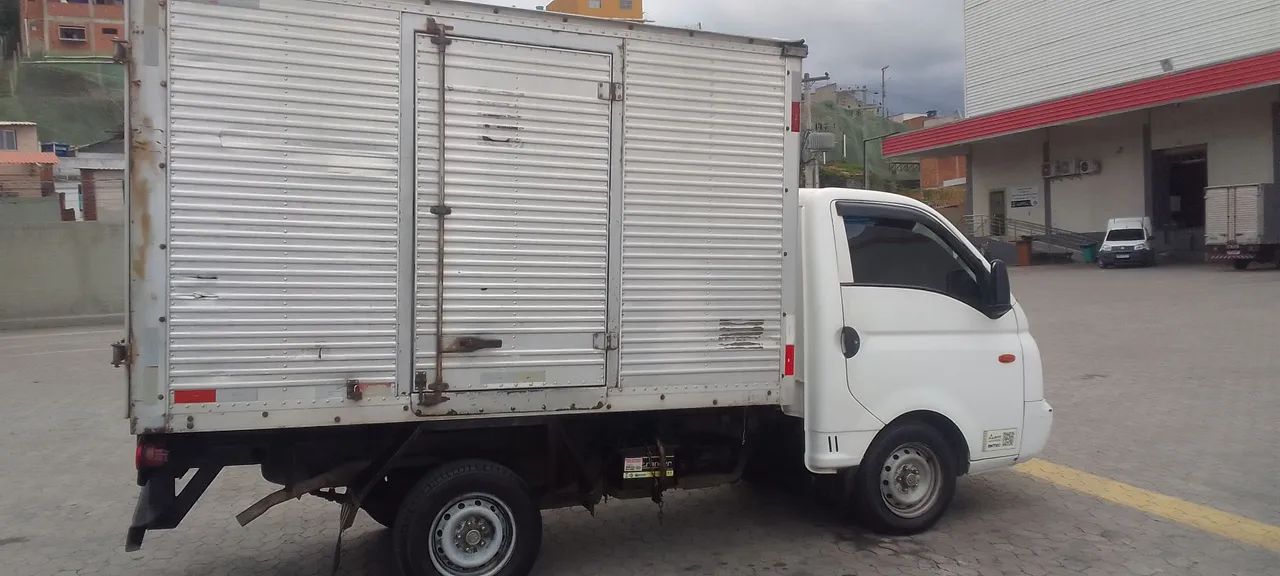 Fretes e pequenas mudanças  - Foto 3