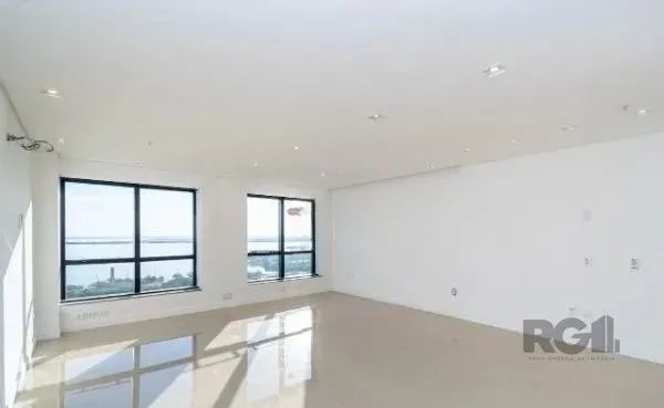 Libertas Imobiliária aluga sala comercial no empreendimento Prime Office, com uma linda vi - Foto 2