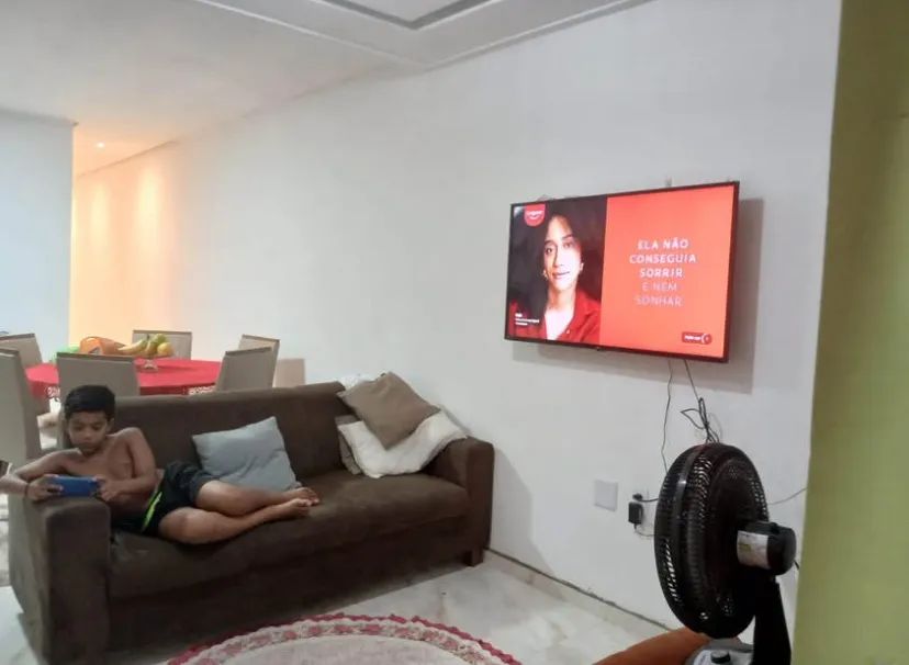 10- CASA NA COHAB  - Foto 4