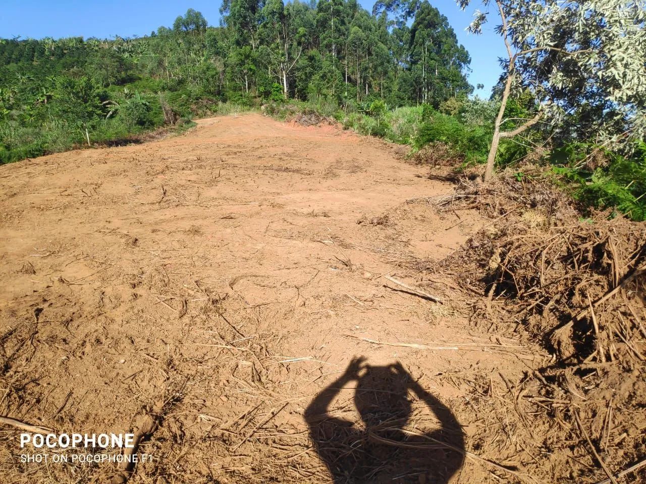 1000m² Terreno com água e luz.  - Foto 5